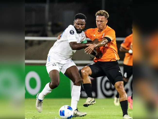 Ouanaminthe FC quitte la compétition sur une note salée !